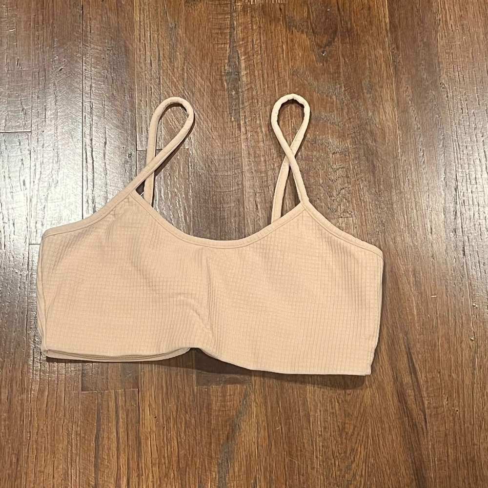 STONE FOX  Recycled Active Sports Bra